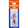 Yakima Worden's Rooster Tail Lure, Rainbow Trout, 1/16 Oz.