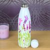 lesser and pavey LP45419 Lavender Drinks Bottle Accessory, Pink