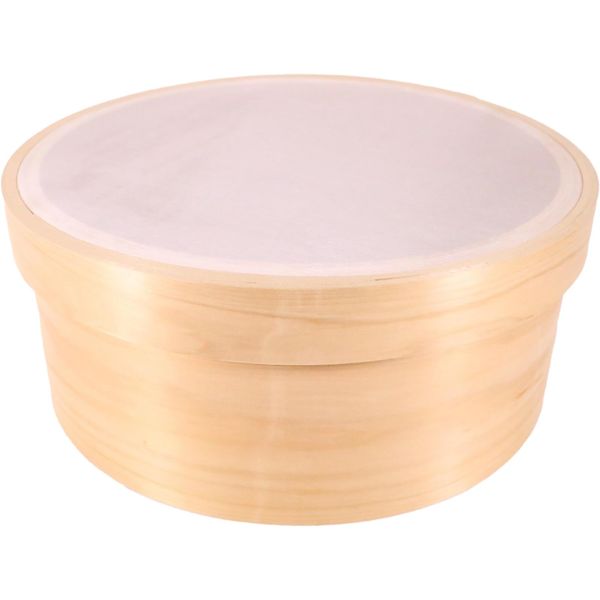 Wooden Frame Silk Infuser (Nylon) 8 Dimensions / 62-8195-60