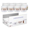 Dynarex Vitamins A & D Ointment, Ointment with Vitamin A and Vitamin D Helps Prevent & Treat Skin Irritation, Diaper Rash, White, 15 Ounce (Pack of 12)