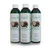 Oil Pulling Mouthwash-Activated Coconut Shell Charcoal (8 Fl Oz)