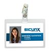 Baumgartens Name Badge Holders (BAU62916)