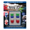 Trigger Treadz TT Custom Colour Kit: 8 Pack Set /PS4