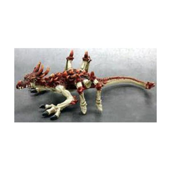 Reaper Wall Crawler Savage Worlds Miniature