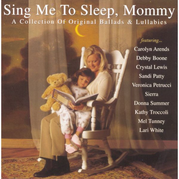 Sing Me To Sleep, Mommy