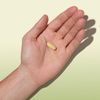 GNC Herbal Plus Milk Thistle 1300mg, Extra Strength, 120 Caplets