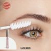 Eyelash Eyebrow Growth Serum Enhancer Kit by LUIS BIEN Boost Lashes And Brows