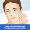 Clearasil Blackhead Clearing Scrub, 150 ml
