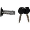Ignition Lock Cylinder Assembly