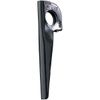 Petzl V Conique – Chromed Steel, Size 7 cm