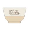 Choju-Giga x Torarin Soup Bowl