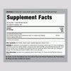 Saw Palmetto 450 mg, 250 Quick Release Capsules