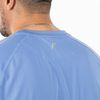 Franklin Sports Men's Performance, Blue