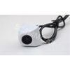 Car Backup Camera Waterproof Rear View Night Vision 170° Degree Reverse Camera