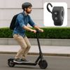 RiToEasysports Throttle Accelerator Replacement Electric Scooter Speed Control Finger Throttle Integrated Switch