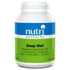 Nutri Advanced - Sleep Well Sleep Support Supplement - 60 Capsules