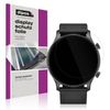 5x Screen Protector for Haylou RS3 Protection Crystal Clear dipos