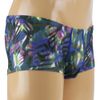 Men's Stretch Fabric ziometorikkubokusa-pantu