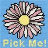 DMC - Tapestry Starter Kit - Pick Me! c049k