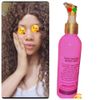 CUSTOMIZED BODY MILK