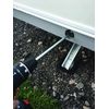 Laser 7679 Caravan Leg Winding Socket 19mm