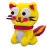 SES Creative 106 Eraser clay designer, Several