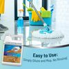 Black Diamond Stoneworks Natural Stone Cleaner - Limestone, Slate & Travertine C