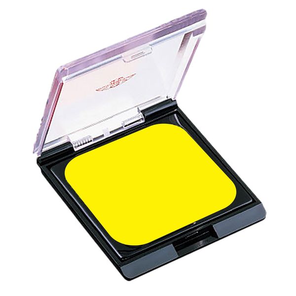 三善 Crown Color G Yellow