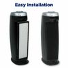 HEPA Replacement Filter B For GermGuardian AC4850PT AC4900 AC4900CA CDAP4500