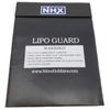 NHX RC Fireproof Multi Lipo Safe Charging / Storage Bag 300x230mm