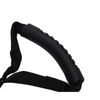 Car Pull Strap, car Grip, Easy to Install, Heavy-Duty car Security