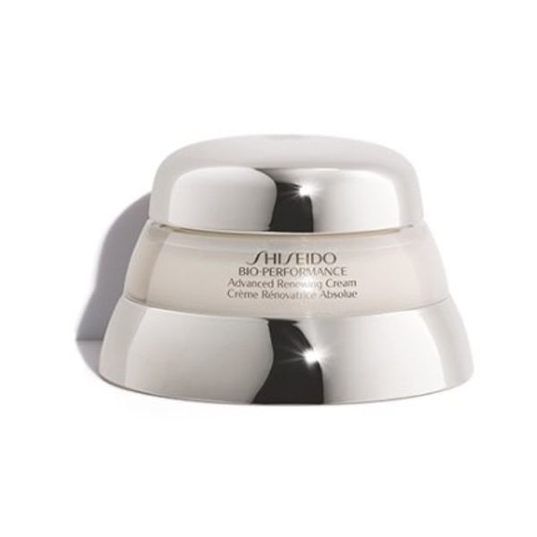 Shiseido BOP Advanced Renewing Cream