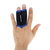 LIONTEK BJJ Double Finger Sleeve Tape Replacement (X-Large)