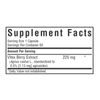 Bluebonnet Vitex Berry Extract 60 Veg Capsules