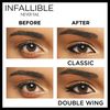 L'Oreal Paris Infallible Never Fail Eyeliner, Brown