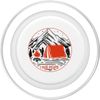 Camping Tent I Hate People PopSockets PopGrip for MagSafe