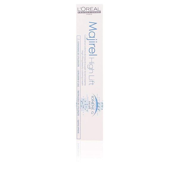 Loreal MAJ HIGH LIFT BEIGE 50ML V511