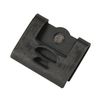 1964-1967 Corvette Coupe Windshield Trim Molding Clips