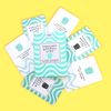 NPW-USA Bucket List Cards, 80-Cards