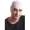 Deresina Headwear Schlafmütze, Chemo Kopfbedeckung (Grau)