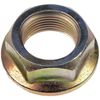 Dorman 615-119 Spindle Nut Compatible with Select Models, 2 Pack