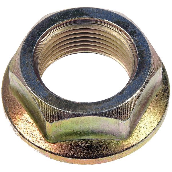 Dorman 615-119 Spindle Nut Compatible with Select Models, 2 Pack