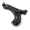 New Front L&R Lower Control Arms w/Bal Joints Set for 12-20 Chevy Sonic