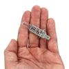 Replacement for WHELEN Engineering 34-02120B0-000 by Technical Precision