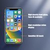 EFAITHLIFE for iPhone XR Screen Replacement Frame Assembly LCD Display and 3D Touch Screen Digitizer with Repair Tools