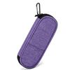 Yarwo Insulin Pouch, Small, Compact, Portable, Purple, purple