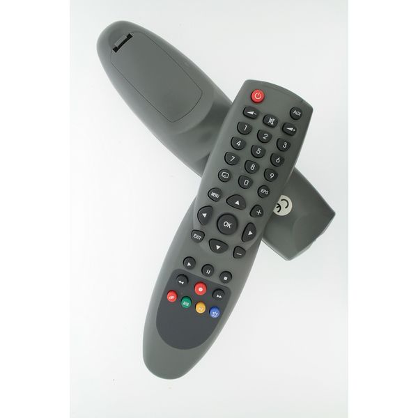 Remote Control Compatible with sansui SLED2453W
