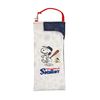 Snoopy Collaboration Super Absorbent Pouch, Umbrella Bag, Yakult Swallows