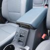 Carbon Fiber Gear Shift Panel Window Switch Trim Cover Kit For Ford Bronco 2021+