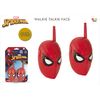 Spider-Man Walkie Talkie